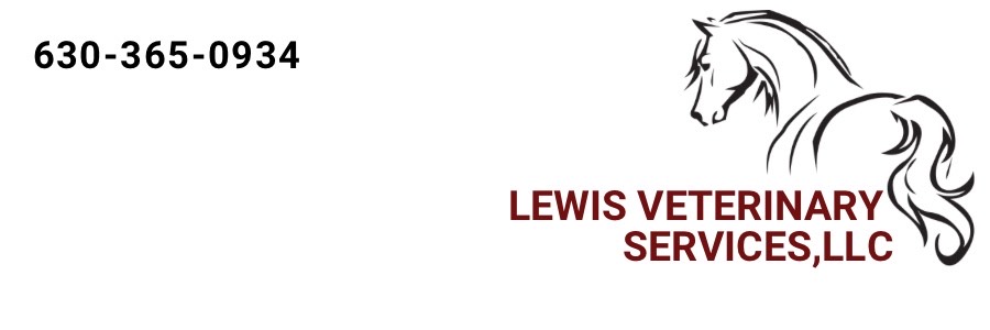Lewis Veterinary Services, LLC